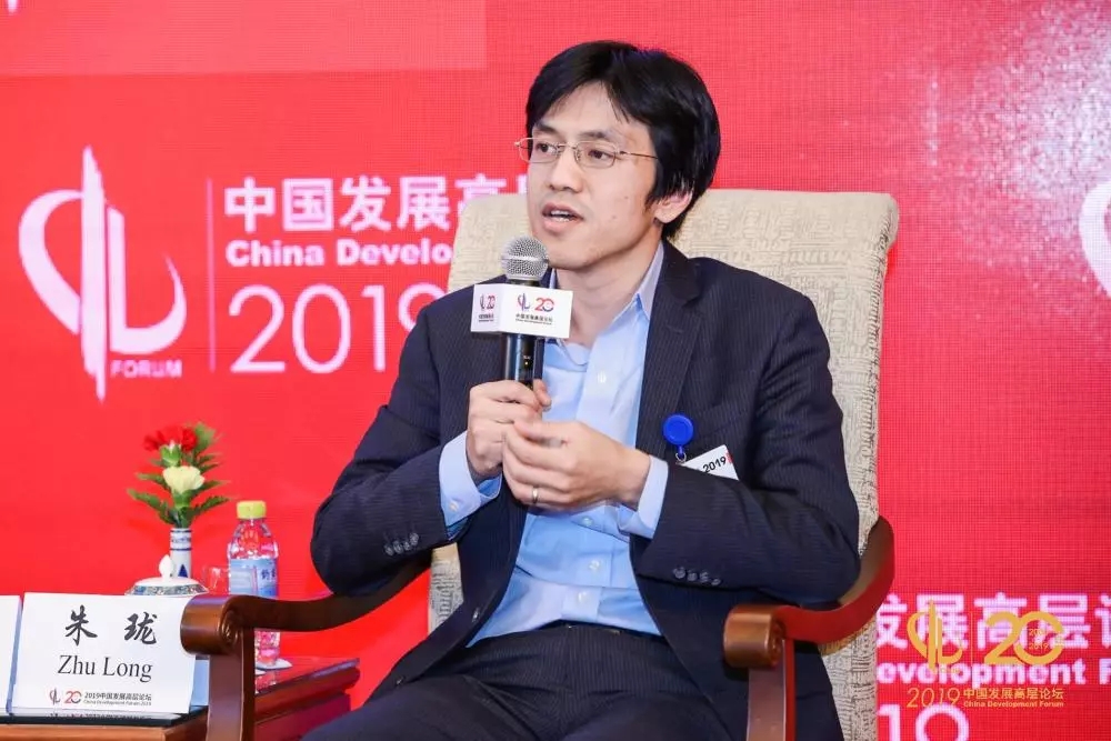 依图科技朱珑：全球AI创新中心在向中国迁移