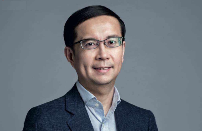 张勇卸任浙江淘宝网络有限公司法定代表人
