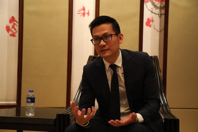 商汤科技柳钢：人工智能在应用层面已达到世界领先水平