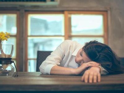 睡眠不足有多可怕：让你变笨健忘 是一种慢性自杀