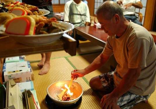 日本冲绳老人的长寿秘密 竟然还是个哲学问题