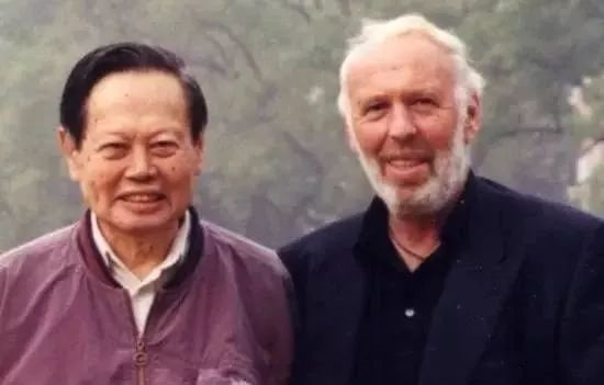 年赚百亿，数学家开挂！投资收益吊打巴菲特、索罗斯的华尔街神秘富豪，竟是陈省身、杨振宁好友兼同事