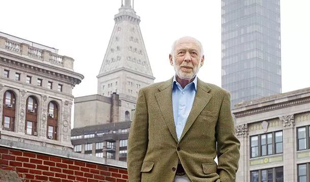 年赚百亿，数学家开挂！投资收益吊打巴菲特、索罗斯的华尔街神秘富豪，竟是陈省身、杨振宁好友兼同事