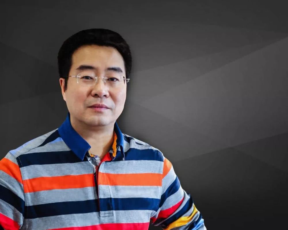 拉卡拉上市背后：柳传志雷军为何如此赏识孙陶然？