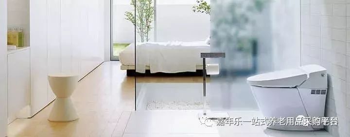 被48个日本养老院养老服务细节震惊了！图文详解日本养老衣食住行！