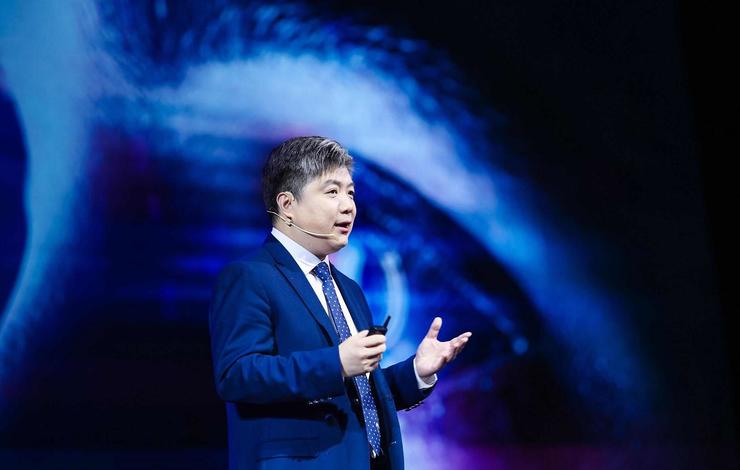 科大讯飞连发五款AI新硬件 升级iFLYOS至2.0