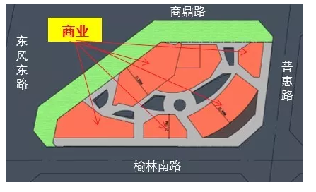如何打造一个“性感”的小体量网红商业项目？