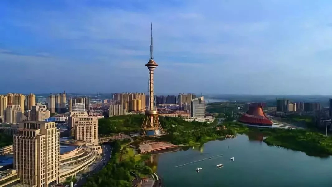 一二三四线城市最新划分,这次终于弄清楚了!你家是什么级别?