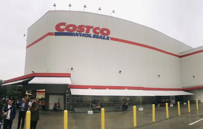 Costco的会员制是学不会还是不能学？