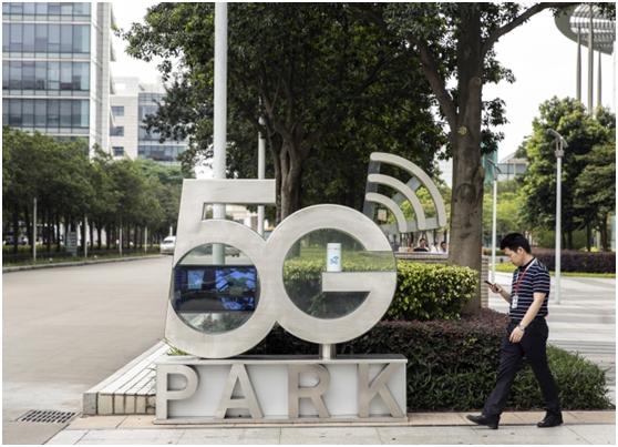 微软、通用等警告特朗普政府:封杀华为将让美国自我孤立,削弱美国创新能力