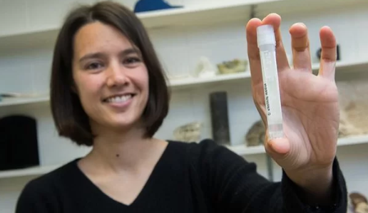 意义重大！科学家意外获得2万年前的海水样本