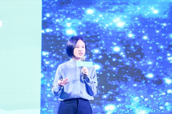 东百集团卢亦抒：超级百货是如何诞生的