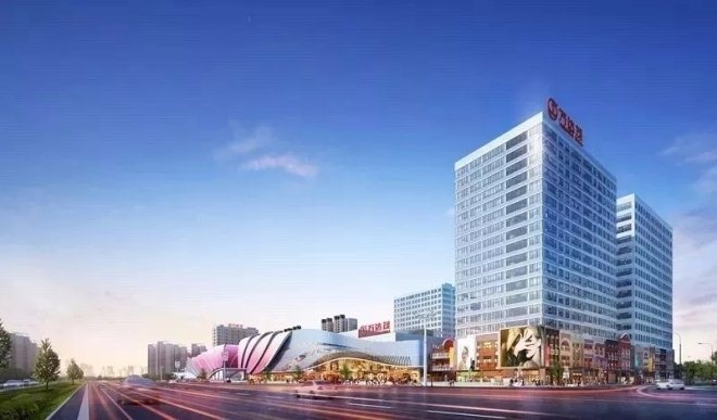 万达迎来“开业季” 6月将开1个万达茂3个万达广场