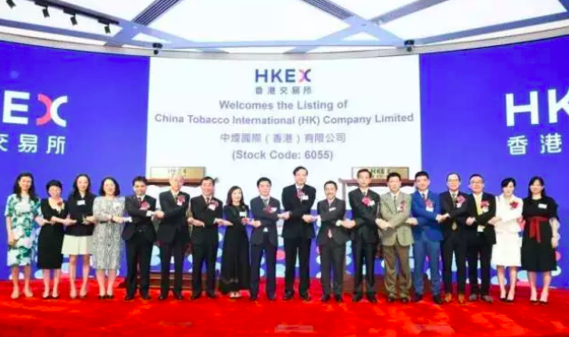 这公司去年赚1.2万亿，纳税1万亿，但美国却不会承认它的地位