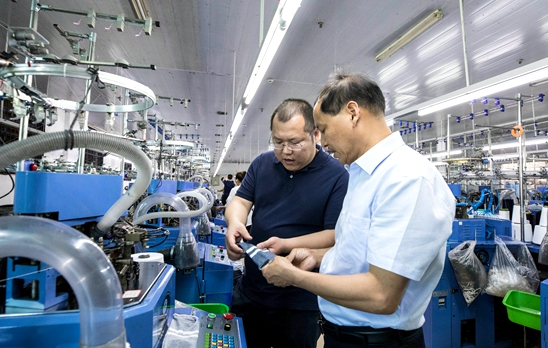 电商格局生变：下沉市场，寻找新消费群体