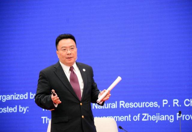 京东周博文：5G将打造“机器人军团”