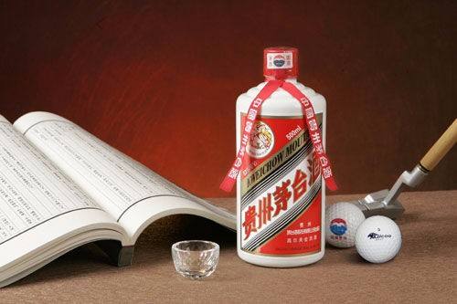上半年茅台净利润近200亿 同比增长26.2%