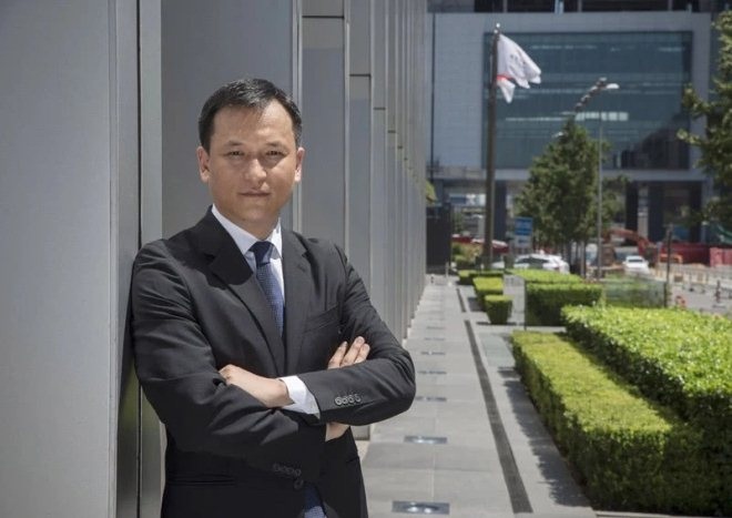 对话瑞幸投资人黎辉：瑞幸不是ofo 多数人看不懂新事物