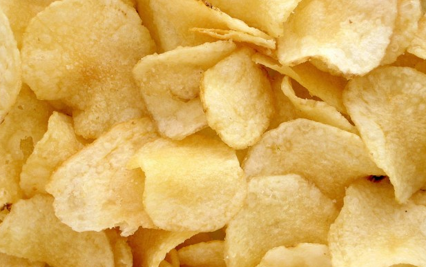 研究发现包装食品工业在慢性病中的发挥着可耻作用