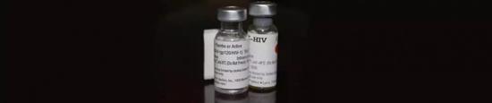 研制四十年 年耗8亿美元的HIV疫苗何时能真正问世？
