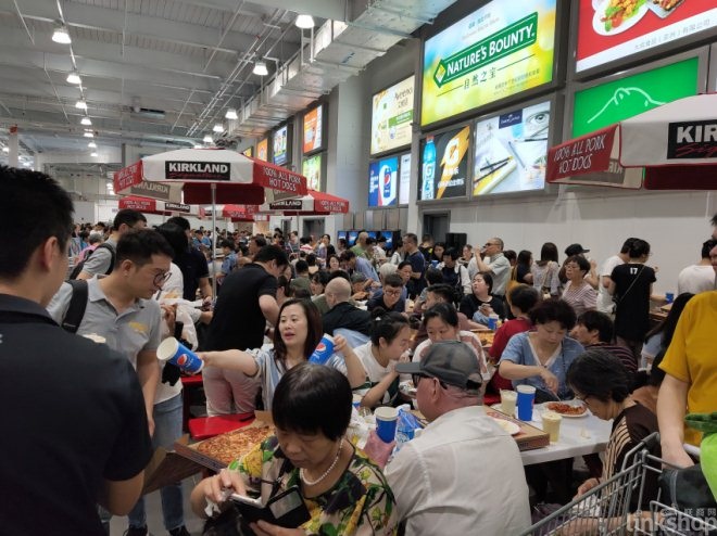 直击Costco大陆首店首秀 对中国大卖场有何启示？