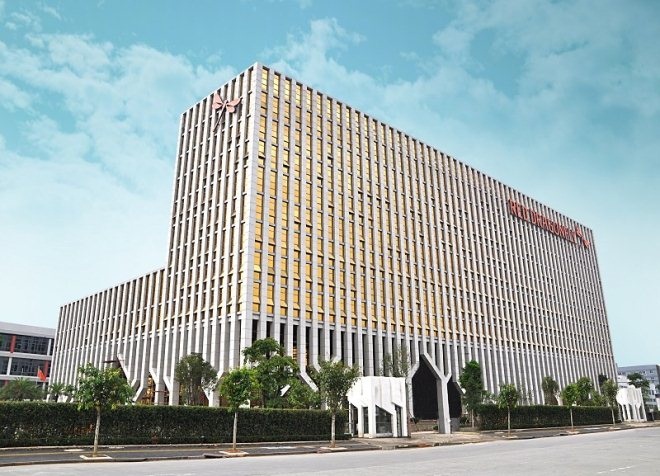 红蜻蜓上半年营收净利双下滑 销售费用增长3.93%