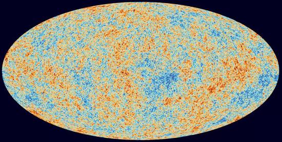 最新研究发现：宇宙，可能不是无边无际的