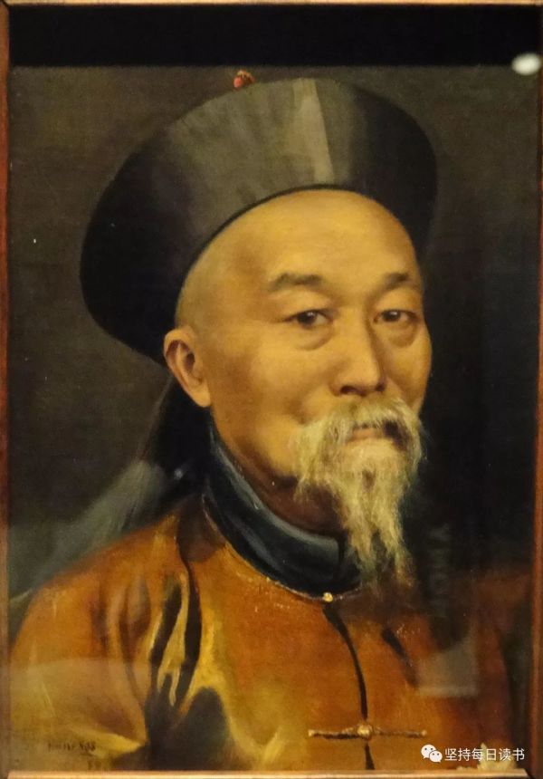 近代三个最牛家族：一个传承千年，一个八代无败家子，一个隐藏极深