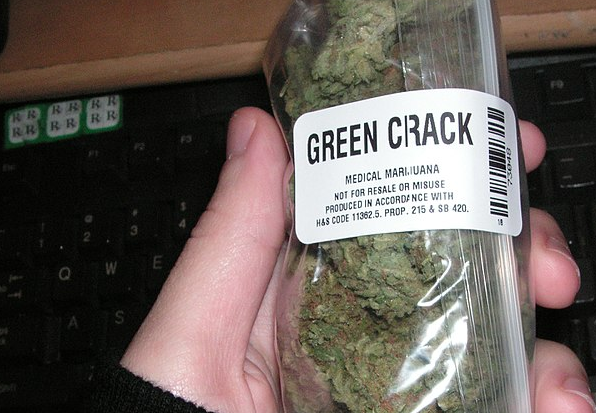 大麻药品纳入英国国民医疗体系NHS