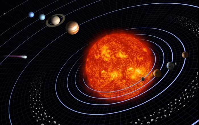 人工智能如何搜寻外星人和近地小行星？
