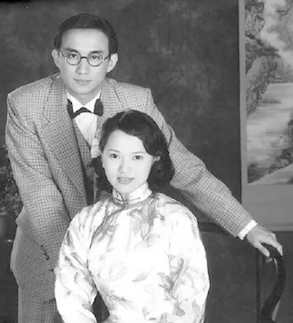 民国名人的关系网，可真是圈圈相套啊