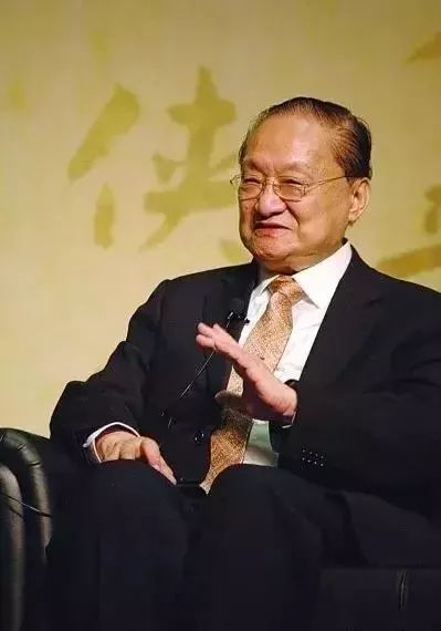 民国名人的关系网，可真是圈圈相套啊