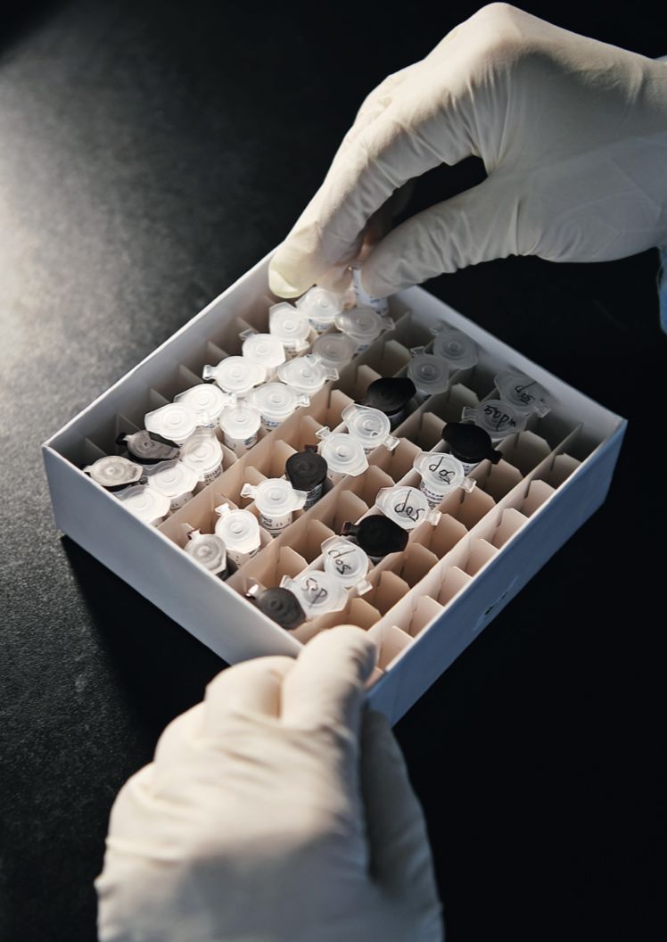 科学与新冠病毒的竞赛：感染人数为何远超SARS？