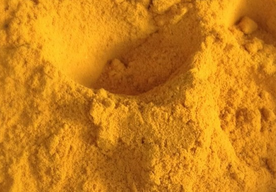 全新的纳米技术据称可以提高姜黄素的生物利用度