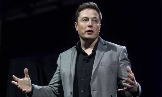 马斯克：SpaceX星链卫星不会对太空科学产生负面影响