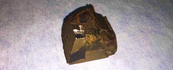 科学家观察到陨石中的超导性晶粒 会掀起一次材料革命吗？