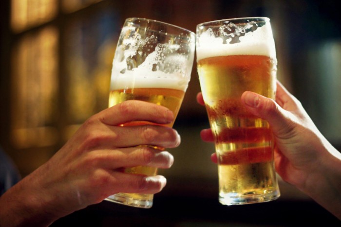 研究人员在大脑中发现会影响酗酒的区域