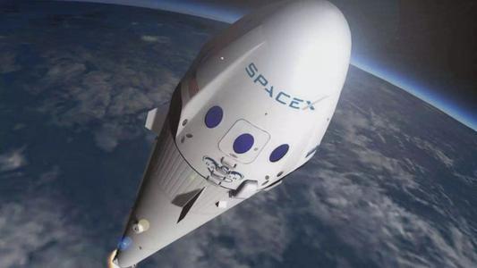 搭星链卫星“便车” SpaceX已将数万台电脑送上了天