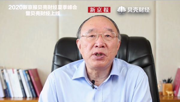 黄奇帆：双循环不是内敛收缩，建议用这些办法来打破美国“去中国化”的图谋！