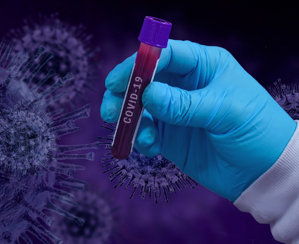 俄罗斯科学家发现新冠病毒新重大弱点：水