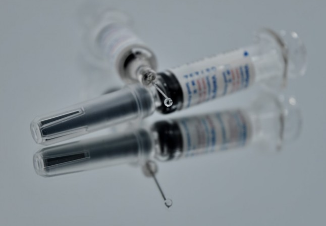 研究：新冠康复者可能会出现神经系统后遗症