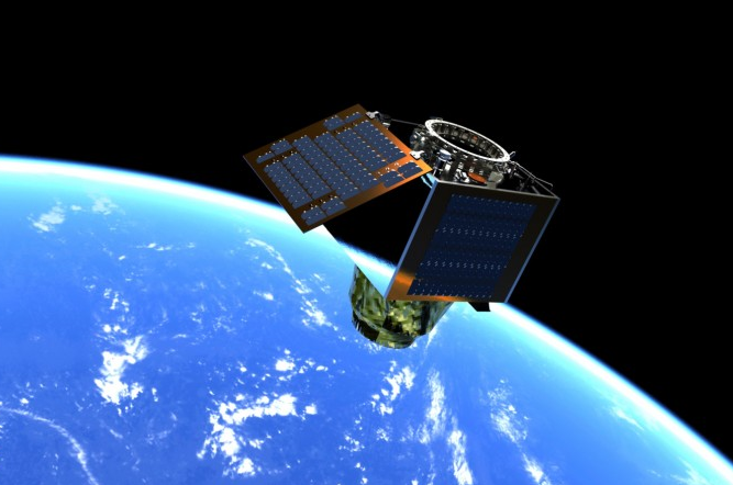 Satellite Vu拟开拓商业卫星热红外光谱业务