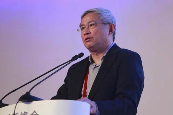 周其仁：民营企业是骑在虎背上，而不是马背上