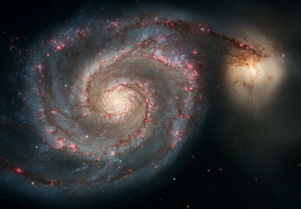 天文学家发现了银河系外系外行星存在的证据