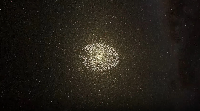 天文学家称外星文明或能通过主序恒星观测地球生命的化学痕迹