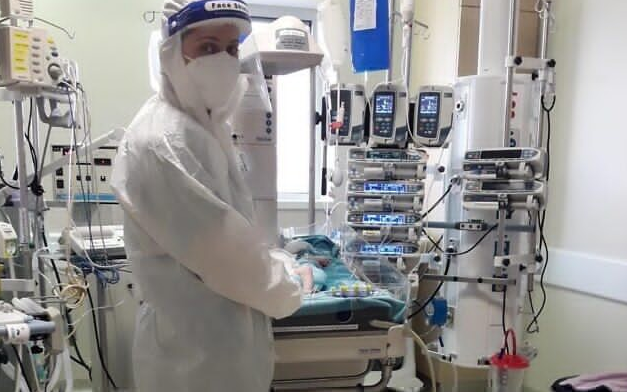 全球第一个 以色列最快3月底靠新冠疫苗实现群体免疫