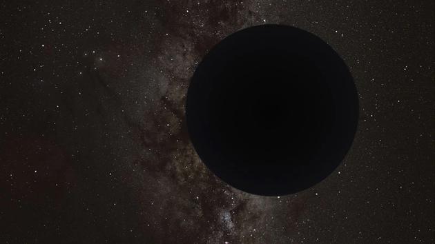 若第九行星真的存在,为何从未有人见过它?