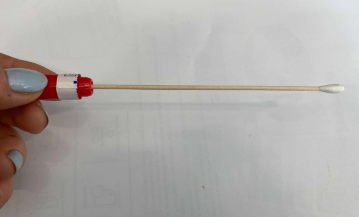 科学家开发用于检测帕金森病的无痛皮肤拭子 具有很高的准确性