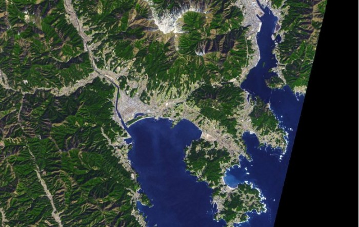海啸发生十年后 日本受灾最严重的沿海城市仍在努力恢复