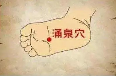 药王孙思邈临终馈赠：击一穴无所不治